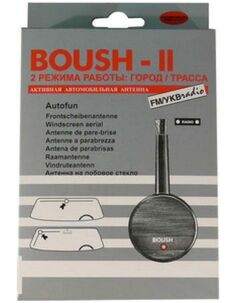 Автомобильная антенна Триада Mr.STBOUSH-II