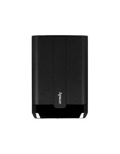 Внешний жесткий диск Apacer AC732 4TB Black (AP4TBAC732B-1)