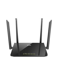 Wi-Fi роутер D-Link DIR-843/RU (DIR-843/RU/B1A)