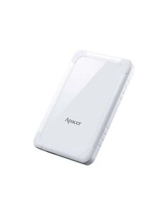 Внешний жесткий диск Apacer AC532 2TB White (AP2TBAC532W-1)