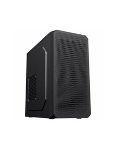 Корпус Foxline FL-707 450W black (FL-707-FZ450R-U32)