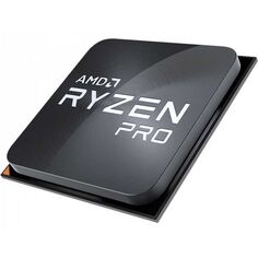 Процессор AMD Ryzen 5 PRO 2400GE (YD240BC6M4MFB) OEM