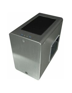 Корпус Raijintek STYX SILVER (0R200027)