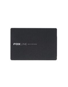 Накопитель SSD Foxline X5SE 128GB (FLSSD128X5SE)