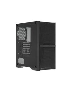 Корпус Raijintek SILENOS MS Coating Black / White (0R20B00204)