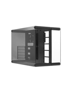 Корпус Raijintek PAEAN black (0R200062)