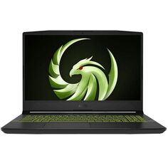 Ноутбук MSI Alpha 15 B5EEK-055XRU (9S7-158L12-055)