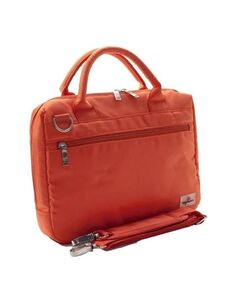 Сумка для ноутбука Bagspace 13.3" MF-622-12OR оранжевая