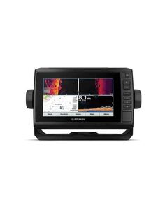 Эхолот-картплоттер Garmin EchoMap UHD 72sv с датчиком GT56 (010-02518-01)