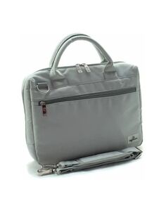 Сумка для ноутбука Bagspace 13.3" MF-622-12GY серая