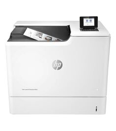 Принтер лазерный HP Color LaserJet Enterprise M652dn (J7Z99A)