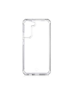 Чехол-накладка ITSKINS HYBRID CLEAR для Samsung Galaxy S23+, прозрачный