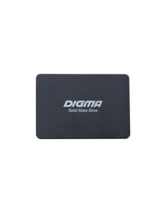 Накопитель SSD Digma SATA III 1Tb (DGSR2001TS93T)