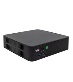 Неттоп Hiper AS8 black (I5114R16N5WPB)