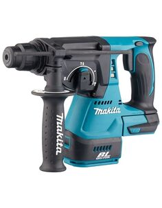 Перфоратор Makita DHR242Z