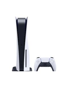 Игровая приставка Sony PlayStation 5 CFI-1008A (Disc Edition)