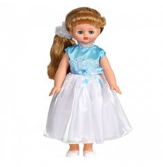 Алиса Весна 16 кукла пластмассовая озвученная 55 см