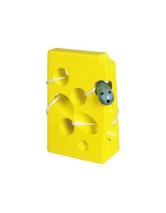 Шнуровка сыр в коробке VG56281 Viga