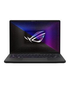Ноутбук Asus ROG G14 GA402RJ-L4081W grey (90NR09T2-M00740)