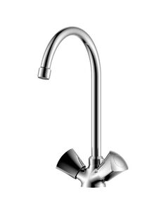 Смеситель для кухни Redblu by Damixa Object 340000000