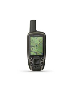 Навигатор Garmin GPSMAP 64SX 010-02258-11