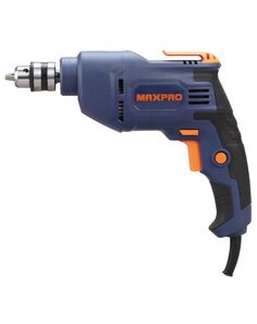 Дрель MAX-PRO 85051, 450Вт Maxpro