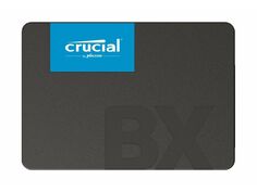Накопитель SSD Crucial BX500 480Gb (CT480BX500SSD1)