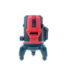 Нивелир лазерный Condtrol Infiniter CL5-G (1-2-213) зеленый