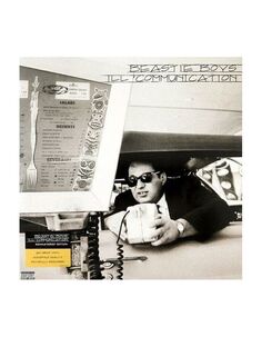5099969423215, Виниловая пластинка Beastie Boys, The, Ill Communication Universal Music