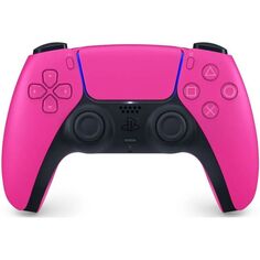 Геймпад Sony PlayStation 5 DualSense Wireless Controller Pink (CFI-ZCT1J03)