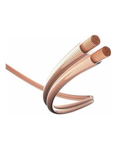 Кабель акустический INAKUSTIK Star LS-Reels, 2 x 1.5 mm2, 20 м