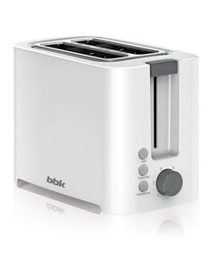 Тостер BBK TR81M WHITE