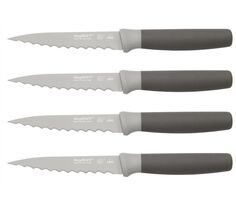 Набор ножей для стейка BergHOFF Bistro 4пр 4490228