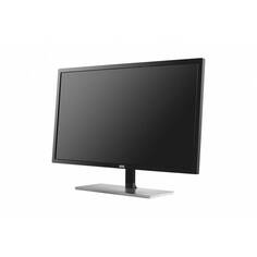 Монитор AOC 28" Style U2879VF(00/01) серебристый/черный
