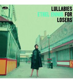 8435723700081, Виниловая пластинка Ennis, Ethel, Lullabies For Losers IAO