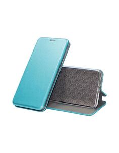 Чехол-книжка WELLMADE для Samsung A54 голубой