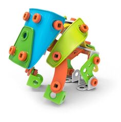 Конструктор Hanye Build&Play J-7719 - Mix