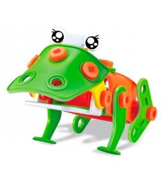 Конструктор Hanye Build&Play J-7718 - Mix