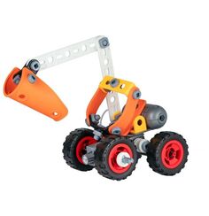 Конструктор Hanye Build&Play J-7785 - Mix
