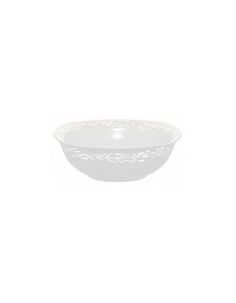 Салатник WILLOW WHITE 14см DOMENIK DM9733