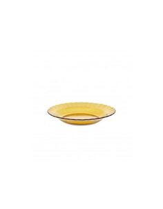 Тарелка обеденная PICARDIE AMBER 23см DURALEX 3023DF06A1111