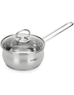 Ковш с крышкой CLASSIC TOUCH 1л PYREX CT14APX/E006