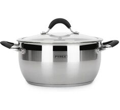Кастрюля с крышкой COMFORT 4.6л PYREX CF24AEX/E006