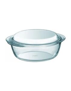 Кастрюля круглая BULK 23см 3.2л PYREX 208AN00/B043