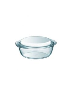 Кастрюля круглая BULK 20см 1.6л PYREX 204AN00/B043