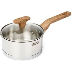 Ковш с крышкой DESIGN 1.5л PYREX DG16APX/E006
