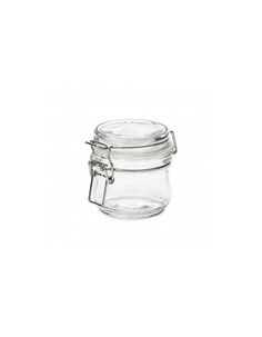 Банка 0.25л с бугельным замком ATTRIBUTE JAR JAR025