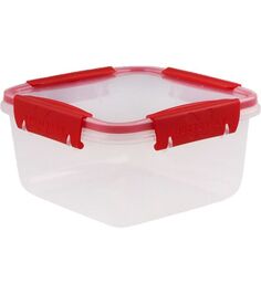 Контейнер герметичный FORMA BUTTERFLY 1.2л POLIMERBYT C78406 Полимербыт