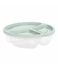 Контейнер SMART зеленый 0.6л HOBBY LIFE HL021384MG