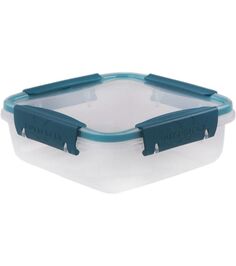 Контейнер герметичный FORMA BUTTERFLY 0.8л POLIMERBYT C78306 Полимербыт